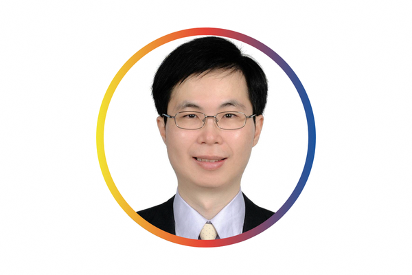 ANAH-AFES Joint Symposium 2025: Prof Vin-Cent Wu